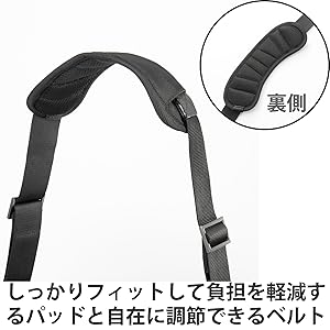 Amazon.co.jp: [エースジーン] メンズ 『EVL-4.0』 B4サイズ